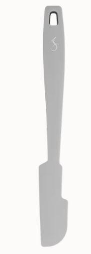 RAPA TACHOS ESTREITO 26CM CINZA SIL.SMA@